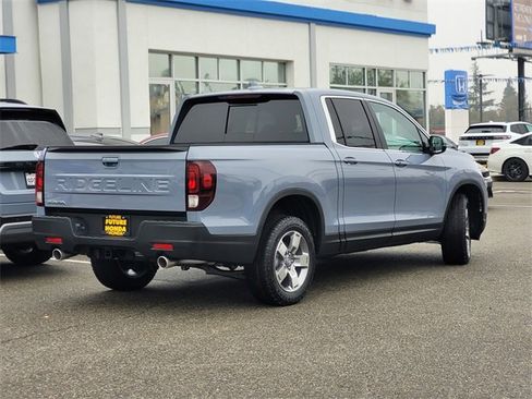 New 2026 Honda Ridgeline RTL image 5