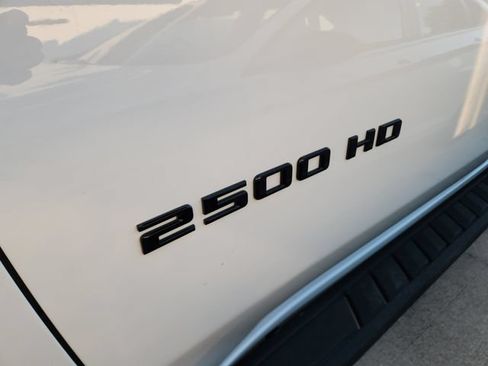 Used 2026 Chevrolet Silverado 2500 LT w/ Trail Boss Package AWD/4WD image 10