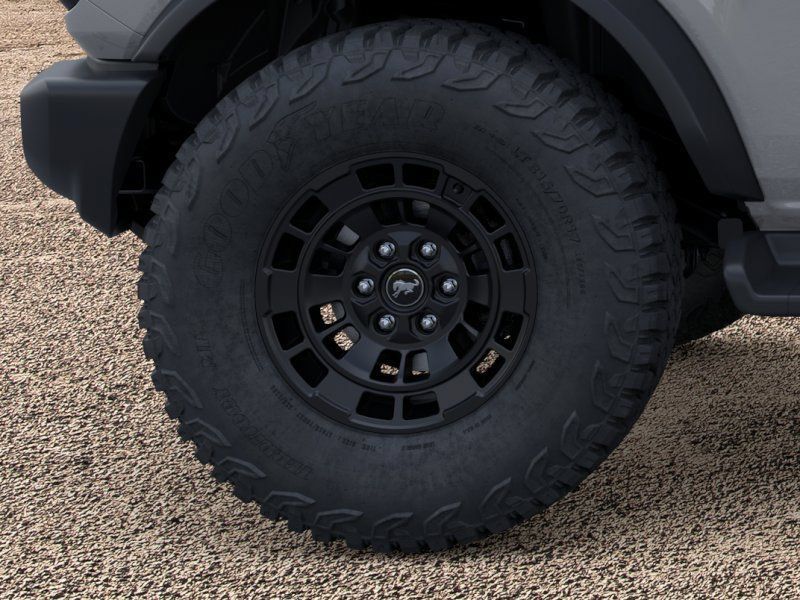 New 2026 Ford Bronco Outer Banks AWD/4WD image 23