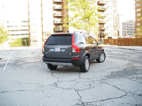 Used 2008 Volvo XC90 3.2 AWD/4WD image 16