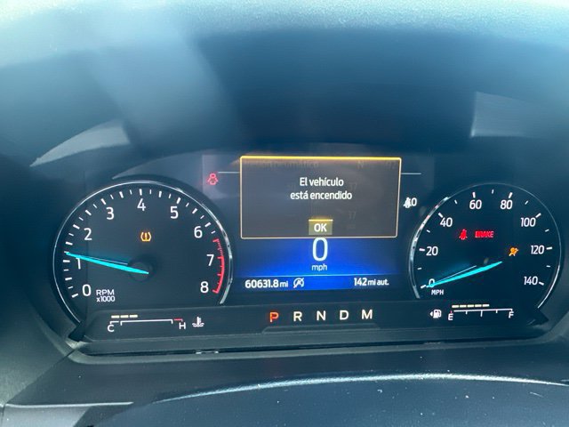 Used 2020 Ford Explorer XLT w/ Equipment Group 202A RWD image 23