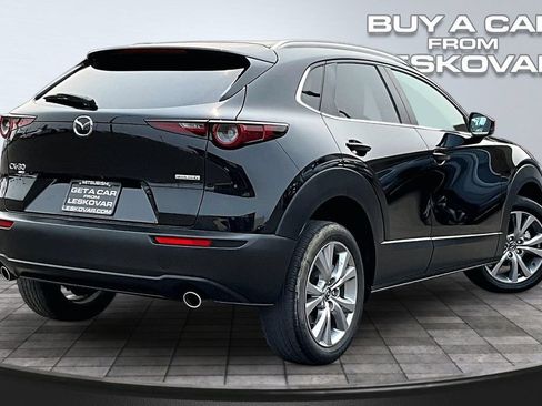 Used 2023 MAZDA CX-30 AWD 2.5 S w/ Preferred Package image 13