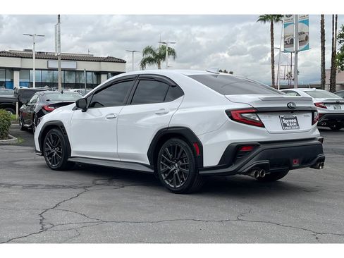 Used 2022 Subaru WRX Premium image 3