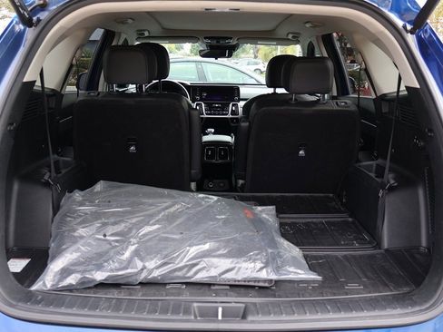 Used 2022 Kia Sorento EX w/ Panoramic Sunroof Package image 20