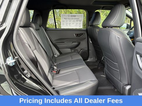 New 2026 Subaru Outback Wilderness AWD/4WD image 30