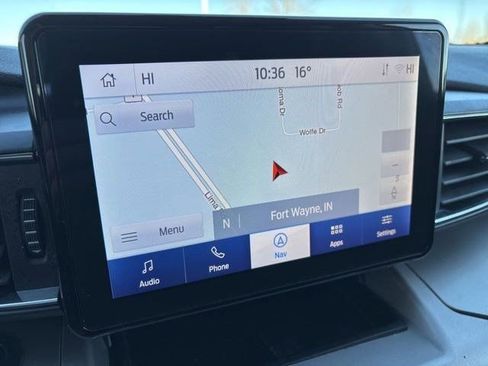 Used 2023 Ford Explorer XLT w/ Equipment Group 202A image 22