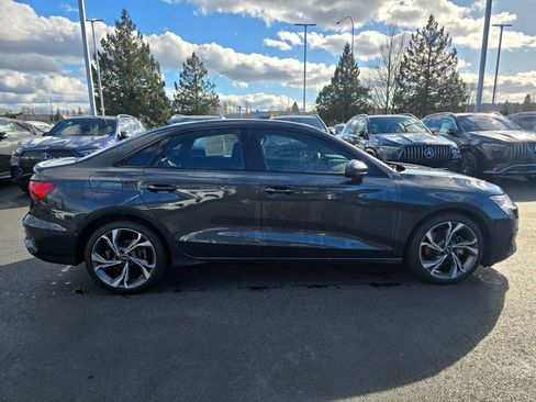 Used 2023 Audi A3 2.0T Premium image 7