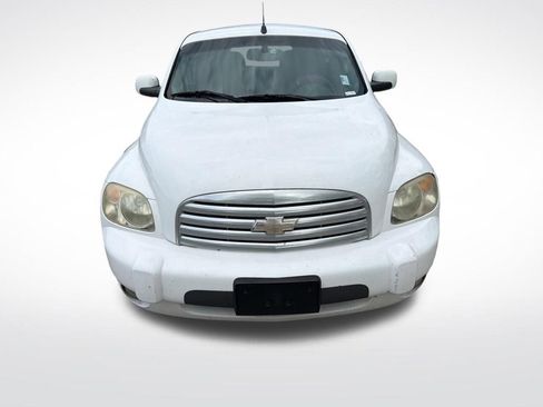 Used 2010 Chevrolet HHR LT FWD image 3