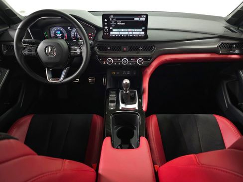 Used 2025 Acura Integra Type S FWD image 14