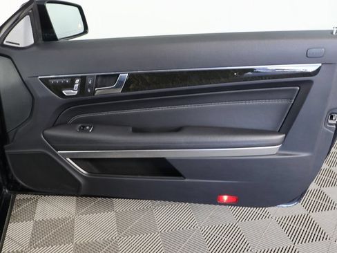 Used 2015 Mercedes-Benz E 400 Cabriolet image 12