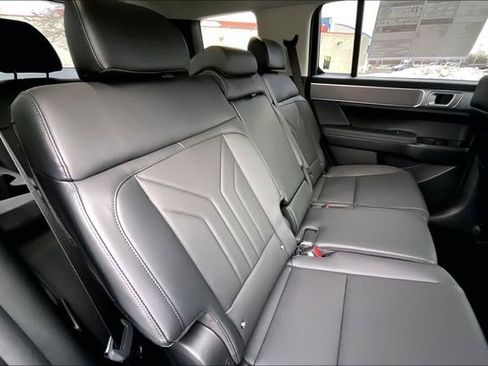 New 2026 Hyundai Santa Fe SEL image 26