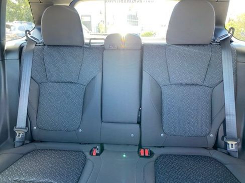 New 2026 Subaru Forester Premium AWD/4WD image 11