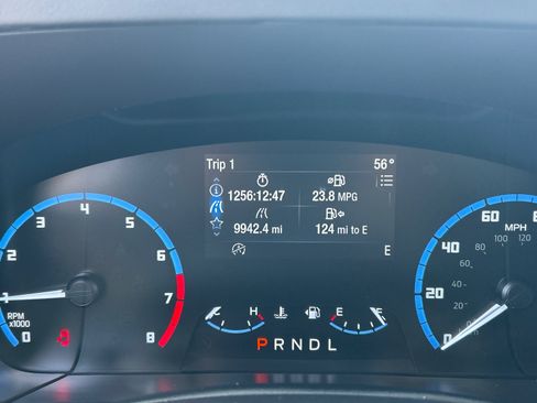 Certified 2023 Ford Bronco Sport Big Bend image 14