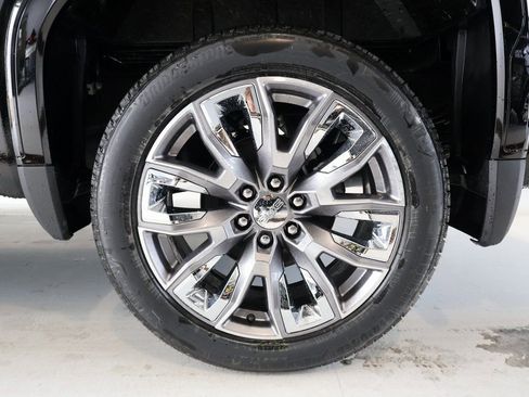 New 2026 GMC Sierra 1500 Denali AWD/4WD image 50