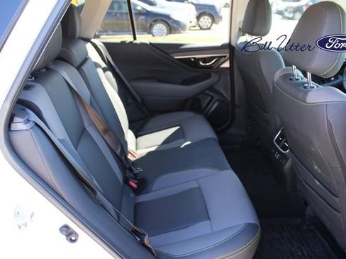 Used 2024 Subaru Outback Onyx Edition XT w/ Tech Package 2 image 13