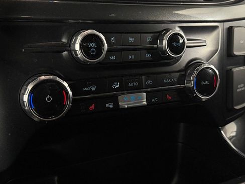 Used 2023 Ford F150 XLT w/ Equipment Group 302A High image 17