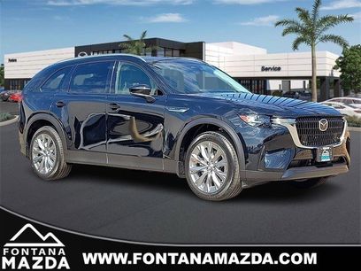 New 2026 MAZDA CX-90 3.3 Turbo w/ Preferred Package