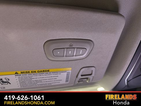 Used 2023 Jeep Grand Cherokee Limited image 27