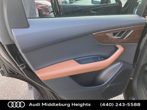 New 2026 Audi Q7 3.0T Premium image 42