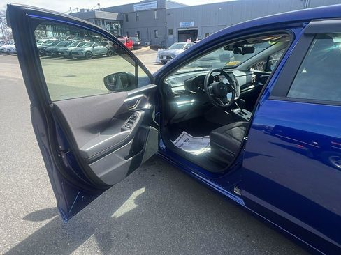 Certified 2025 Subaru Impreza 2.0i AWD/4WD image 20