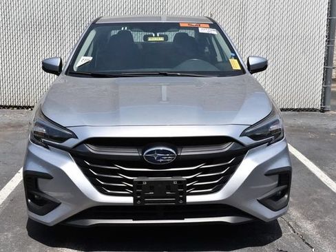 Used 2025 Subaru Legacy Premium AWD/4WD image 3