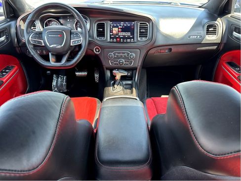 Used 2021 Dodge Charger Scat Pack RWD image 13