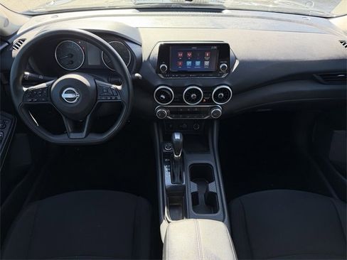 Used 2025 Nissan Sentra S image 9