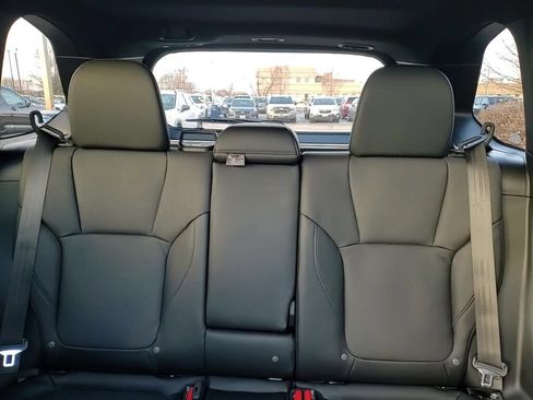 New 2026 Subaru Forester Limited image 22