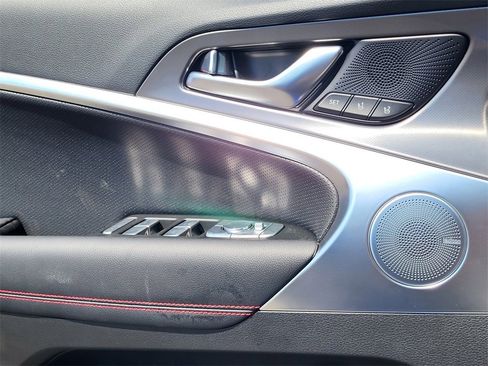 New 2026 Genesis G70 3.3T Sport Prestige image 8