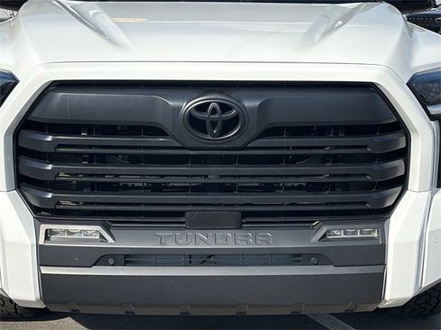 Used 2024 Toyota Tundra SR5 image 9