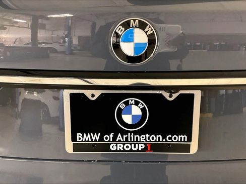 New 2026 BMW X7 xDrive40i image 15