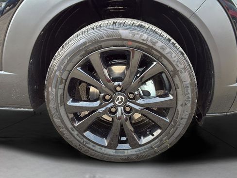 New 2026 MAZDA CX-30 AWD 2.5 S w/ Select Sport Pkg image 31