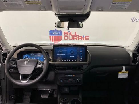 New 2025 Ford Bronco Sport Big Bend image 18