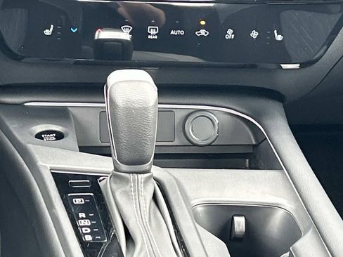 New 2026 Nissan Sentra SV w/ SV Convenience Package FWD image 23