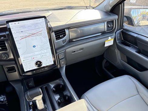 New 2025 Ford F150 Lightning Flash image 15