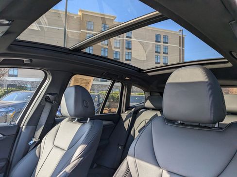 Used 2021 BMW X3 sDrive30i w/ Convenience Package image 17