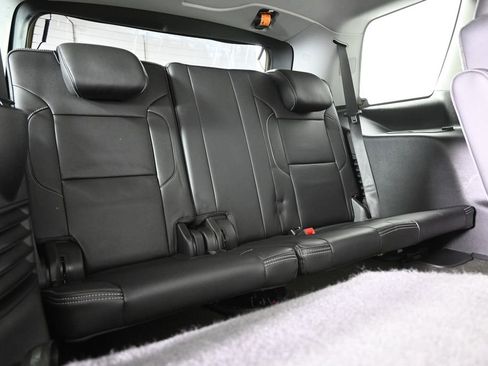 Used 2018 GMC Yukon Denali w/ Denali Ultimate Package AWD/4WD image 17