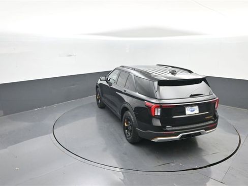 New 2026 Ford Explorer Tremor w/ Tremor Ultimate Package image 22