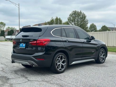 Used 2018 BMW X1 xDrive28i AWD/4WD image 9