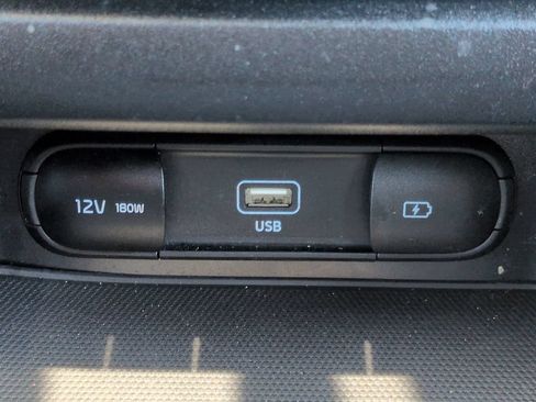 Used 2023 Kia Forte GT-Line w/ GT-Line Technology Package FWD image 22