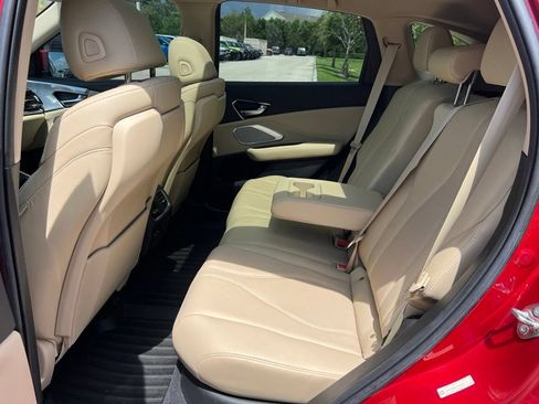 Used 2020 Acura RDX FWD w/ Technology Package image 27