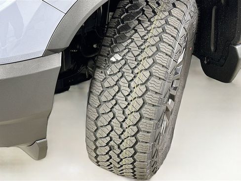 Certified 2026 Honda Passport TrailSport image 25