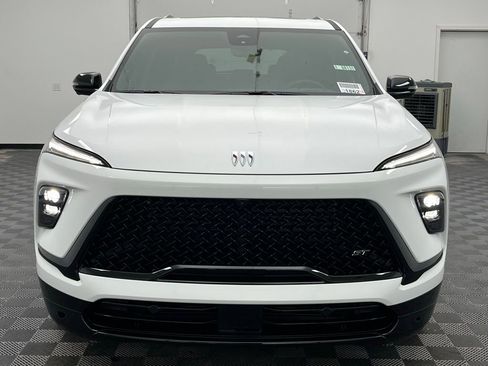 New 2026 Buick Enclave Sport Touring w/ Power Package image 16