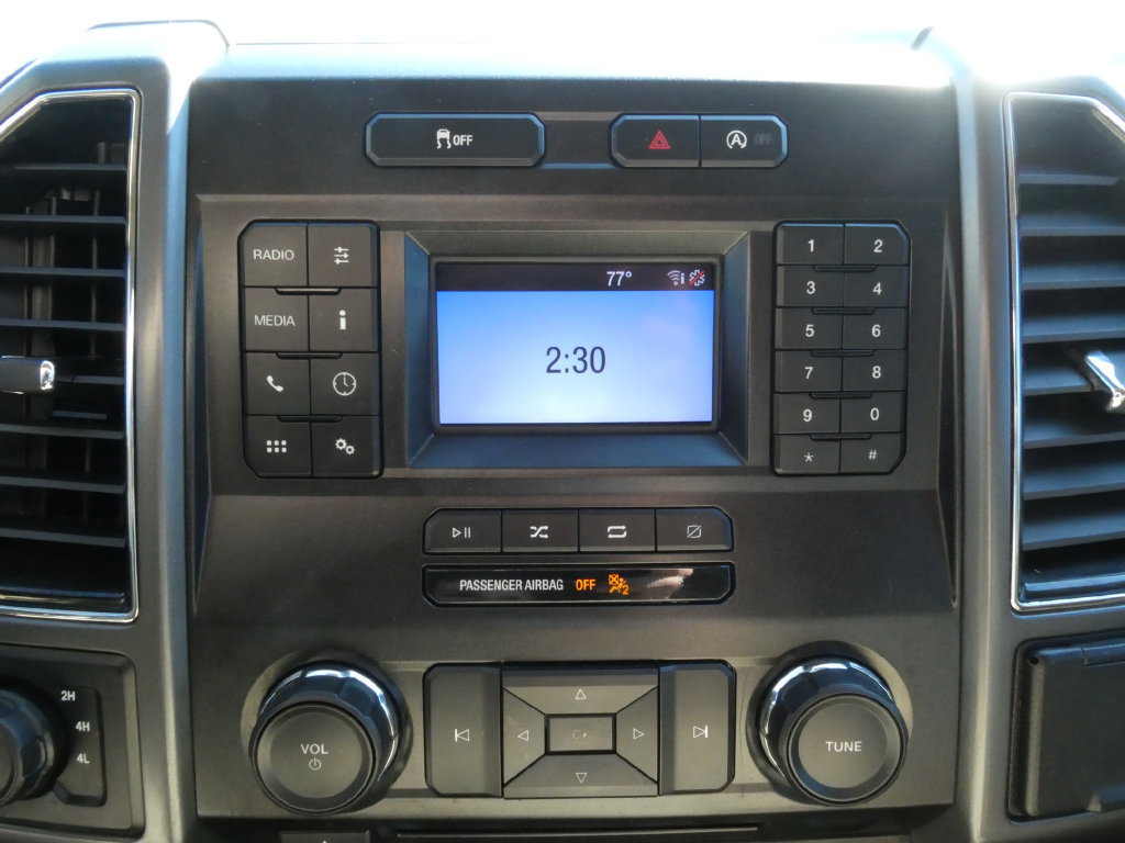 Used 2018 Ford F150 XLT AWD/4WD image 30