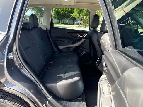 Used 2024 Subaru Forester Limited AWD/4WD image 31