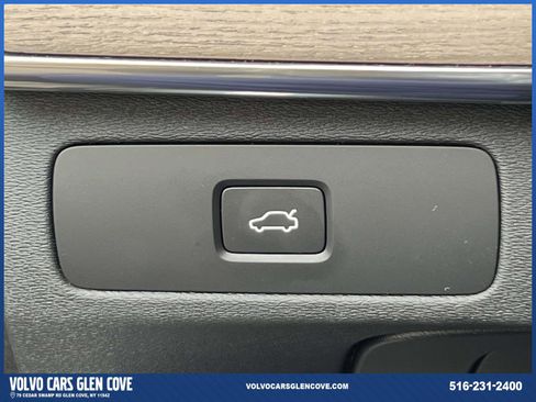 Certified 2026 Volvo XC90 B6 Ultra w/ Protection Package AWD/4WD image 21