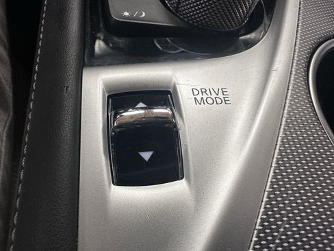 Used 2014 INFINITI Q50 Sport w/ Navigation Package image 49