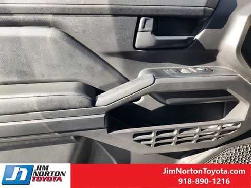 Used 2025 Toyota Tacoma SR RWD image 23