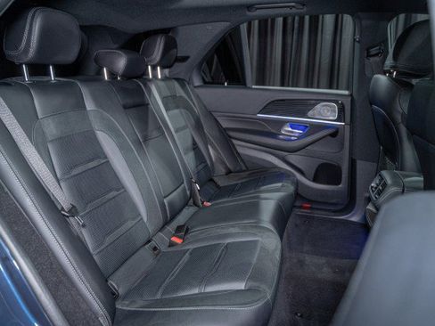 Certified 2024 Mercedes-Benz GLE 53 AMG 4MATIC image 12