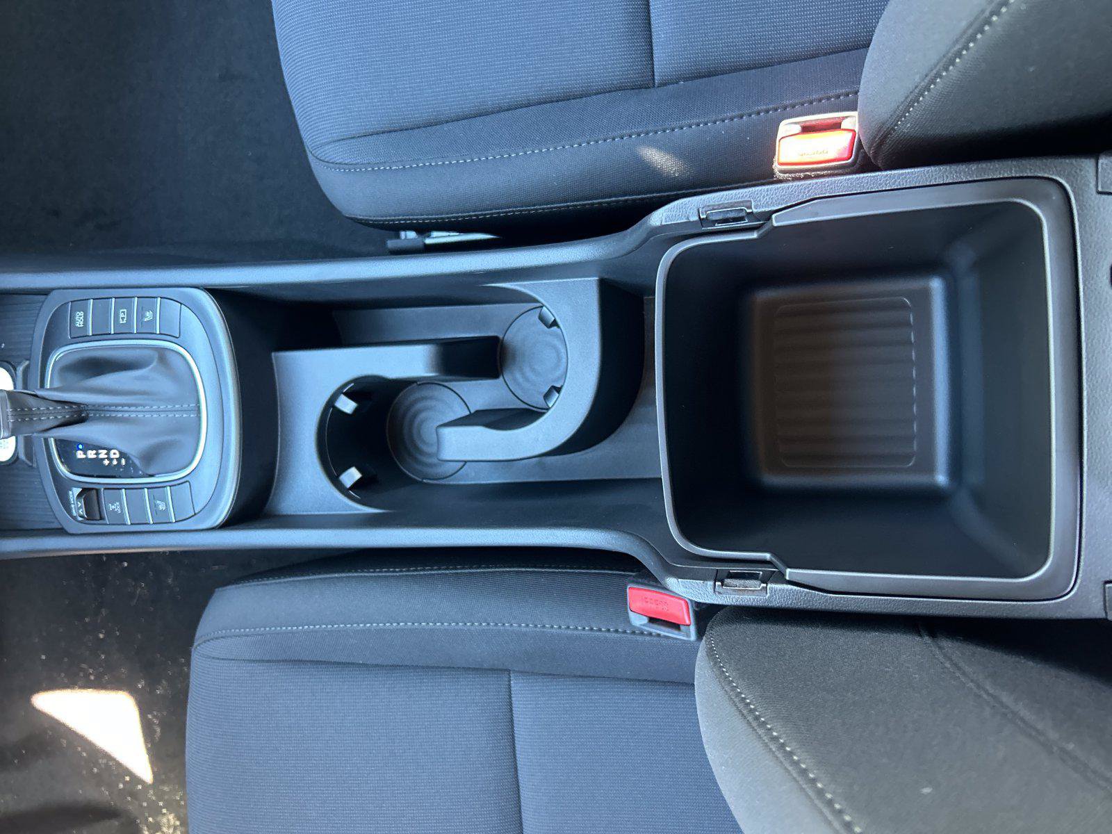 New 2027 Hyundai Kona SEL Sport AWD/4WD image 19